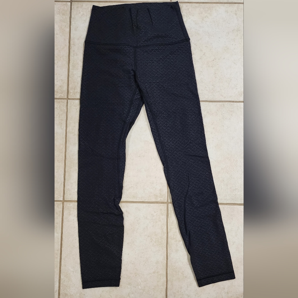 Lululemon align pant